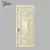 Elegant Milk Toned Door 3D model small image 1