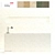 Zodiaq Quartz Countertops: High-resolution Stone Textures 3D model small image 1