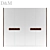 D&M Wardrobe - Sleek, Spacious, Stylish 3D model small image 1