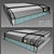 Title: Enhanced Franke Hood: Uncompromising Quality 3D model small image 2