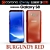 Samsung Galaxy S8 in Burgundy Red: Fall in Love with this Stunning Color! 3D model small image 1