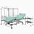 Advanced Hospital Bed & Surgical Tools 3D model small image 1