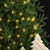 Festive Collection: 70 Charming Christmas Trees 3D model small image 2