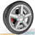 Chevrolet Avalanche Wheel Set 3D model small image 2