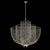 Moooi Meshmatics: Elegant Lighting Solution 3D model small image 1