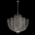 Moooi Meshmatics: Elegant Lighting Solution 3D model small image 2