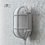 Urban Loft Wall Sconce 3D model small image 3