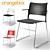 Title: Versatile ORANGEBOX Cors Chair 3D model small image 1