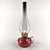 Vintage Kerosene Lamp - Authentic Illumination 3D model small image 2