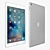 Ultimate Apple iPad Pro 10.5: Sleek and Powerful 3D model small image 2