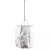 Elegant Koushi Pendant Light 3D model small image 1