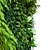 Versatile Vertical Garden Solution 3D model small image 6