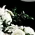 Elegant Floral Bouquet Decoration 3D model small image 3