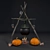 Witchcraft Essentials Set 3D model small image 1