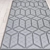 Elegant Kas Rugs: Enhance Your Space 3D model small image 2