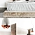 Cattelan Italia: Ludovic Bed, Radja Carpet, Sting Tables, Asia Lamps, Janeiro Magnum 3D model small image 2