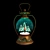 Narnia Snow Globe Lamp 3D model small image 1