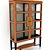 Fine House 6002 Series: Elegant Chinese Furniture 3D model small image 2