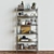 OMAR Shelving Section with Corona Renderer 1.5 hotfix 2 3D model small image 1
