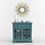 Bohemian Bliss Accent Cabinet 3D model small image 2