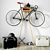 Decorative Bike Rack: Stylish Bicycle Storage 3D model small image 1