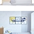 Cozy Wonderland Children's Bed 3D model small image 2
