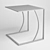 Modern Magazine Table: Garda Decor 3D model small image 3