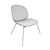 Beetle Lounge Chair: Contemporary Relaxation 3D model small image 3