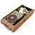 VinylVoyager: Portable Gramophone 3D model small image 2