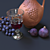 Elegant Clay Jug & Fresh Fruits 3D model small image 2