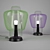 Illuminate your space with PHYTO light 3D model small image 1