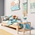 IKEA TARVA Bed Daybed Set - Versatile and Ergonomic Furniture 3D model small image 2