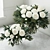 Elegant Rose Bouquets 3D model small image 1