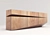 Polish Designer Sideboard: Natalia Wieteska's Stunning Creation 3D model small image 1