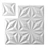 Diamond Art Wall Panel 3D model small image 1