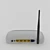 Smooth-Model Wi-Fi Router 3D model small image 2