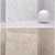 Seamless Stone and Plaster Set 3D model small image 2