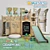 Ultimate Sports Complex: Playbed 108 & Alexandria 108 3D model small image 1
