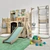 Ultimate Sports Complex: Playbed 108 & Alexandria 108 3D model small image 2