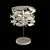 Sleek Shoal Illuminator 3D model small image 1