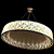 Elegant MW-Light Reeves 3D model small image 3