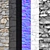 Medieval Wall Sculpture 3D model small image 3