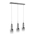 Elegant LED Suspension: Bolanos 3D model small image 1