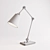 Suzanne Kasler's Graves Task Lamp 3D model small image 2