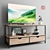 Artistic Amsterdam TV Stand 3D model small image 1