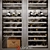 Gaggenau RW 464 Wine Fridge 3D model small image 3