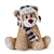 Cuddly Teddy Bear for Sweet Dreams 3D model small image 1