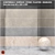 Title: 6 Seamless Materials - Stone & Plaster Set 3D model small image 1