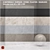 6 Seamless Materials - Stone, Plaster - Set 24 3D model small image 1