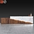 Elegant Reception Marble 3D model small image 1